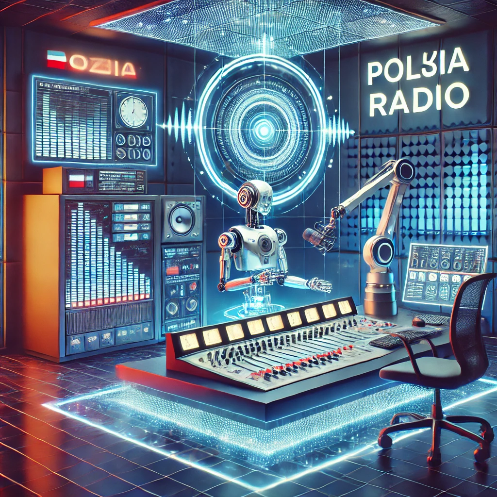 AI-w-polskim-radiu